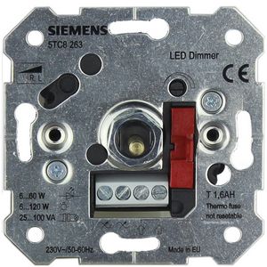    Siemens 5TC8263  LED, ()     230 