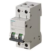   Siemens  6kA, 2-., C-1A