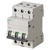   Siemens  6kA, 3-., C-1A