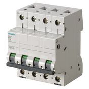   Siemens  6kA, 4-., C-3A