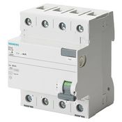    SIEMENS  25 30mA, 4-.,  AC