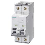   Siemens 6kA, 2-.,  C-3