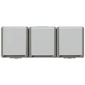    ,  IP44,  - Siemens Delta Flache