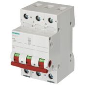   Siemens /  63A, 3  (3 ..),  , 5TL1363-1