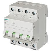   Siemens /  32A, 4  (4 ..), 5TL1432-0