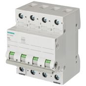   Siemens /  40A, 4  (4 ..), 5TL1440-0