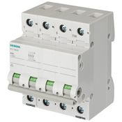   Siemens /  32A, 3+N  (4 ..), 5TL1632-0