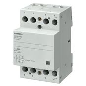  Siemens INSTA C 4  230, 400 V AC, 40 A  230 V AC, 5TT5840-0