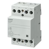  SIEMENS INSTA  230/230  40 A 4 , 5TT5843-0