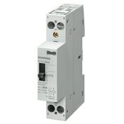  SIEMENS INSTA  0/1 AUTOMATIC  230/230  20 A 2 , 5TT5800-6