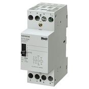  SIEMENS INSTA  0/1 AUTOMATIC  230/230  25 A 4 , 5TT5830-6