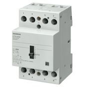  SIEMENS INSTA  0/1 AUTOMATIC  230/230  40 A 4 , 5TT5840-6