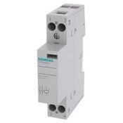  SIEMENS INSTA 2 AC/DC230V 20A, 5TT5000-0