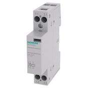  SIEMENS INSTA 2 AC/DC230V 20A, 5TT5002-0