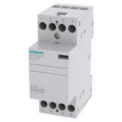  SIEMENS INSTA 4 AC/DC230V 25A, 5TT5030-0