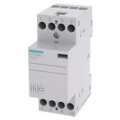  SIEMENS INSTA 31 AC/DC230V 25A, 5TT5031-0