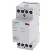  SIEMENS INSTA 22 AC/DC230V 25A, 5TT5032-0