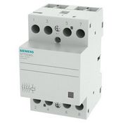  SIEMENS INSTA 4 AC/DC230V 40A, 5TT5040-0