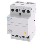  SIEMENS INSTA 31 AC/DC230V 40A, 5TT5041-0