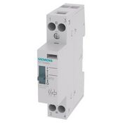  SIEMENS INSTA AUT 2 AC/DC230V 20A, 5TT5000-6