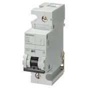   Siemens 10kA, 1-., B-80, 1,5 ., 5SP4180-6