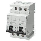   Siemens 10kA, 2-., B-80A, 1,5x2 ., 5SP4280-6