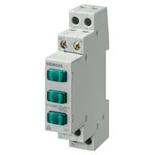   Siemens 230V AC,   