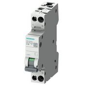   Siemens C4  / 4,5 kA / 1+N / 1  / 5SL3004-7