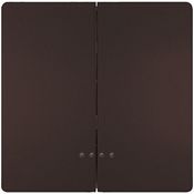     SIEMENS DELTA STYLE Chocolate / 5TG7145-0CH01