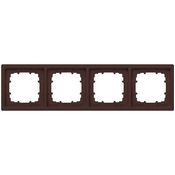    SIEMENS DELTA STYLE Chocolate / 5TG1324-0CH