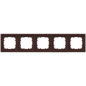   SIEMENS DELTA STYLE Chocolate / 5TG1325-0CH