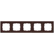    SIEMENS DELTA STYLE Chocolate / 5TG1325-0CH