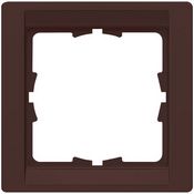     51x51 SIEMENS DELTA STYLE Chocolate / 5TG1326-0CH