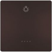    ,   "" SIEMENS DELTA STYLE Chocolate / 5TG7141-0CH21