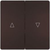     "" SIEMENS DELTA STYLE Chocolate / 5TG7143-0CH00