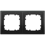    SIEMENS DELTA STYLE Antracite Cosso / 5TG1322-0AC