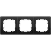    SIEMENS DELTA STYLE Antracite Cosso / 5TG1323-0AC