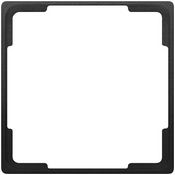     65x65 SIEMENS DELTA STYLE Antracite Cosso / 5TG1328-0AC