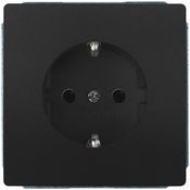      SIEMENS DELTA STYLE Antracite Cosso / 5UB18550AC01