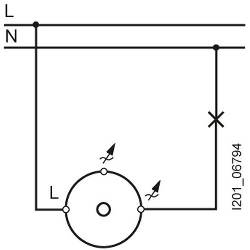    Siemens 5TC8257