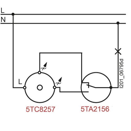    Siemens 5TC8257     5TA2156.         ,       