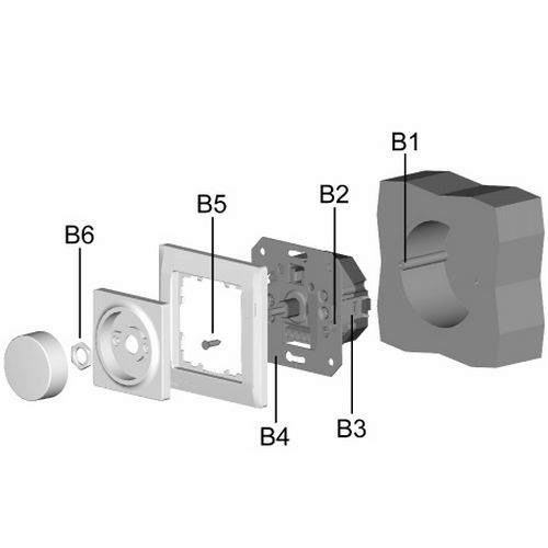  .   Siemens 5TC8424