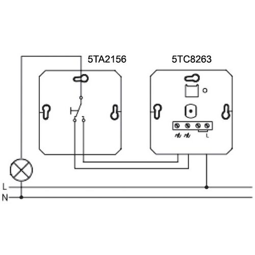 .D. C   Siemens 5TC8263     5TA5156, ./.   ,     ,     .