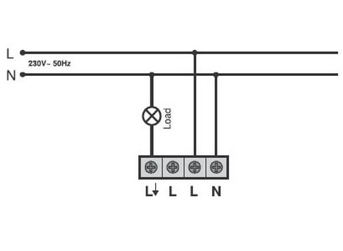       Siemens 5TC7200 / 5TC7220-0