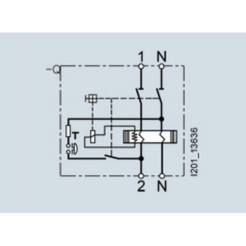    Siemens 5SV36128