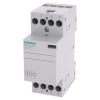  Siemens . 230V AC/220V DC