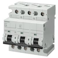   Siemens 10, 80-125A